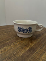 Pfaltzgraff Yorktowne Flat Cup
