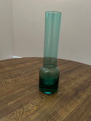 Glass Bud Vase