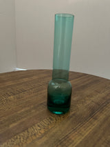 Glass Bud Vase