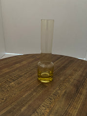 Glass Bud Vase