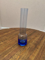 Glass Bud Vase