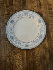 Blue Hill Salad Plate by Noritake
