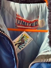 VTG United Pioneer Jacket