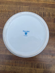 House of Prill Poppy Ceramic Storage Jar and Lid