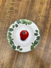 Tomato Trinket Dish