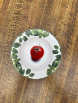 Tomato Trinket Dish