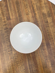 Small Blue Patterned Bowl/Trinket Dish
