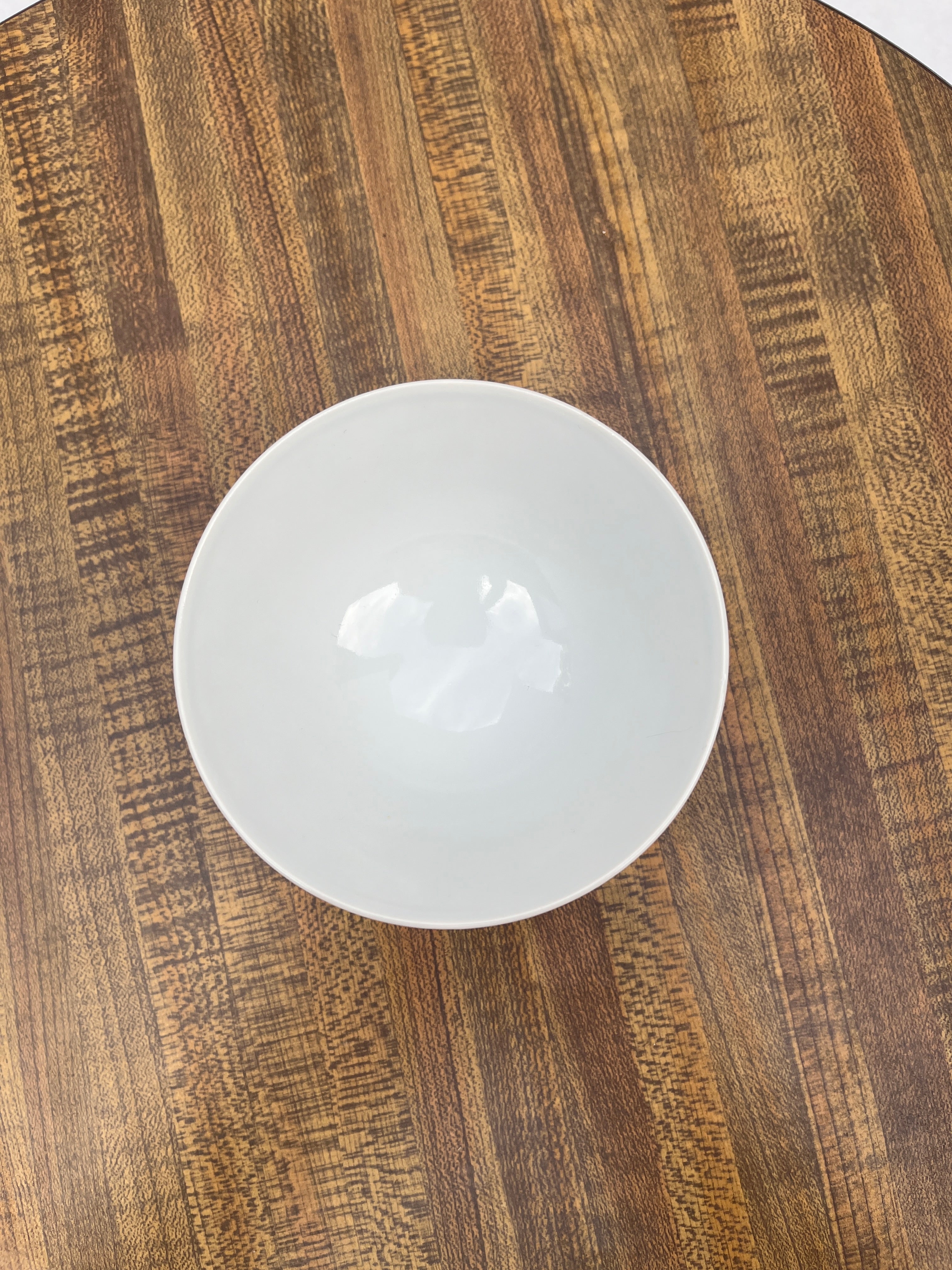 Small Blue Patterned Bowl/Trinket Dish