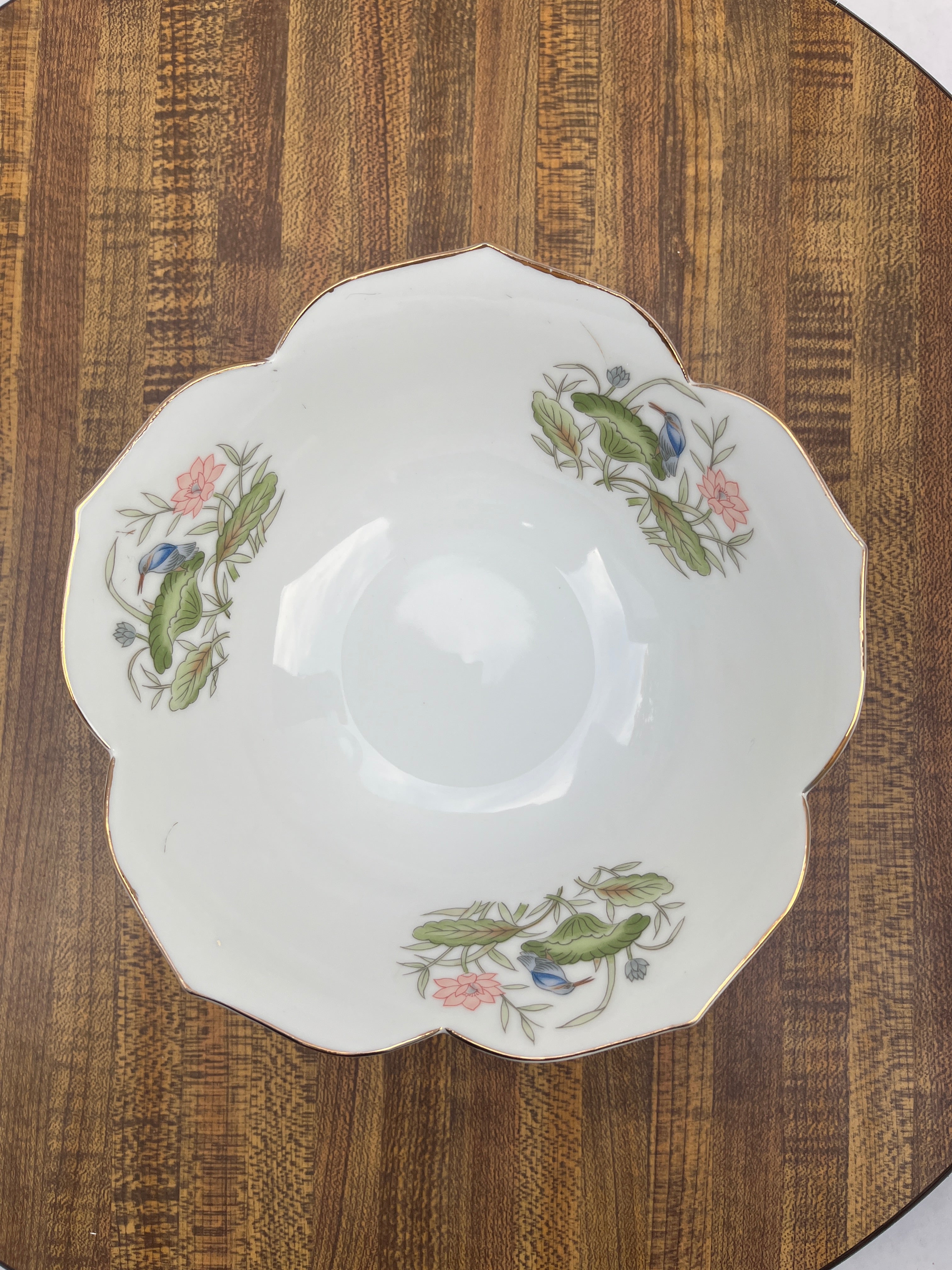 Japanese Imari Ware Bowl