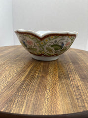 Japanese Imari Ware Bowl