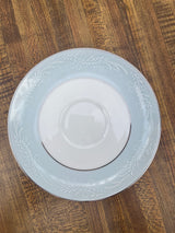 Noritake Laureate China Saucer/Trinket Dish