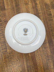 Noritake Laureate China Saucer/Trinket Dish