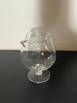 Cognac Sniffer with spout