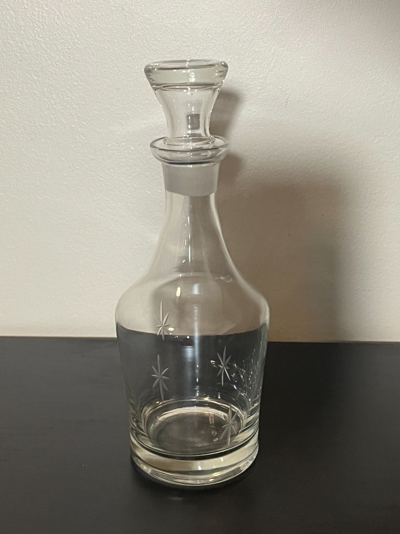 Decanter