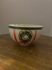 Wreath Decorative Bowl