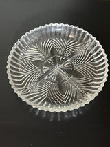 Divided Plate Stripes