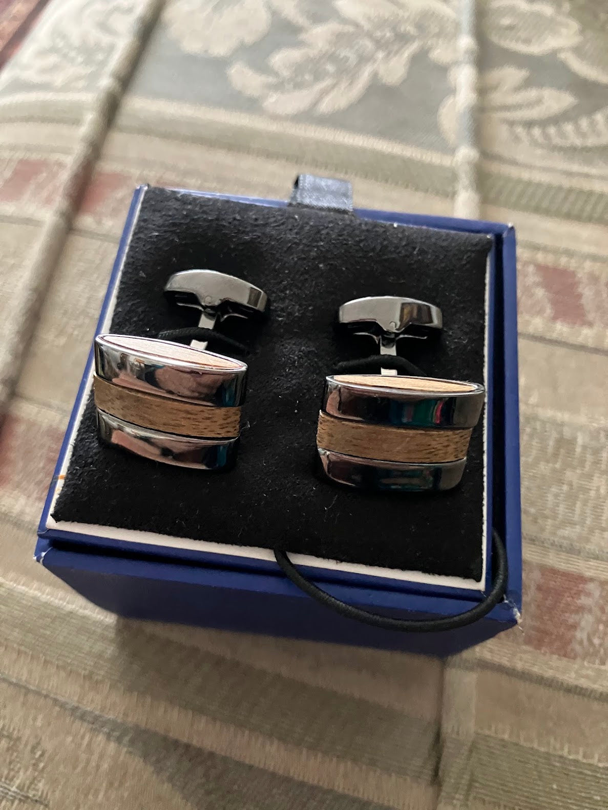 Cuff Links