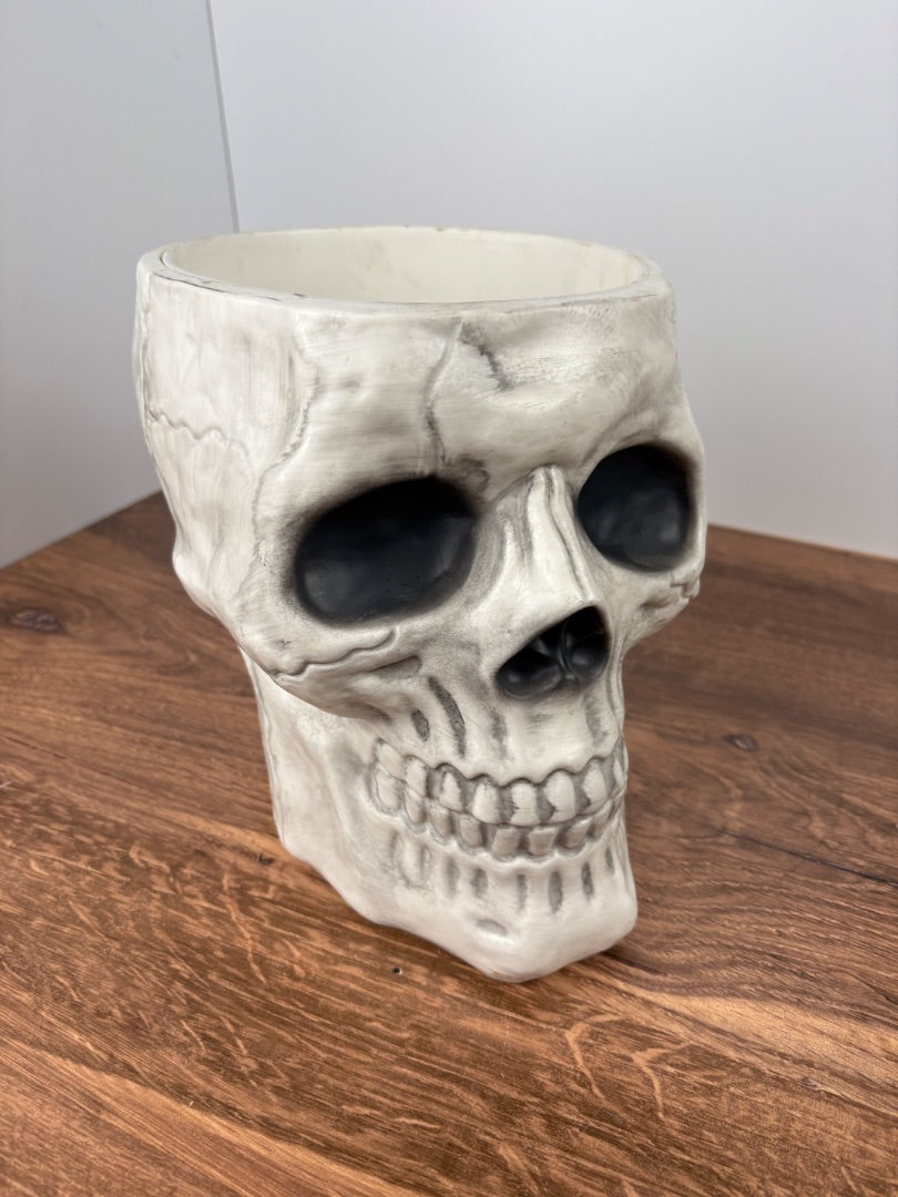 Skull Candy Bowl