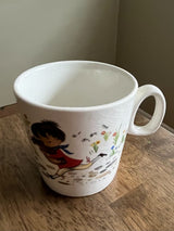 James Kent BaBABlacksheep Mug