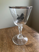 Federal Glass-Grouse