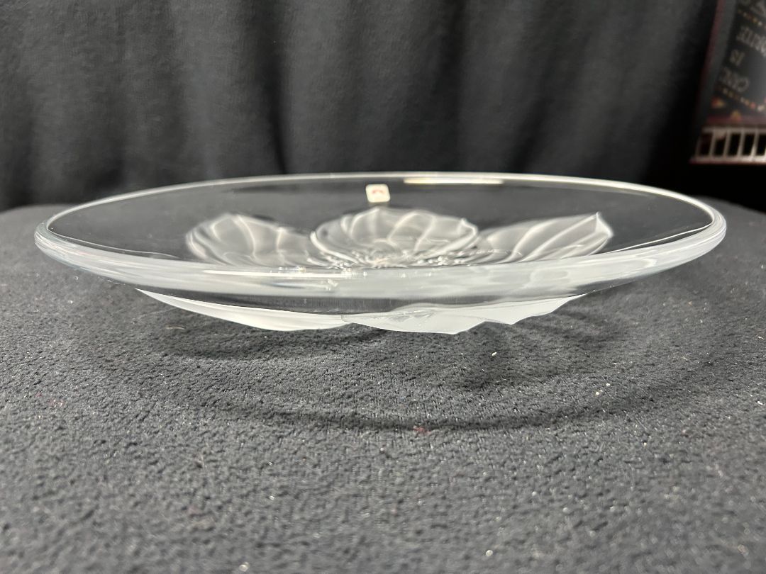 Sasaki Flower Bowl