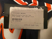 Chicago Bears Autographed #23 Devin Hester Jersey