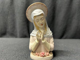 Lefton Madonna Figurine
