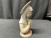 Lefton Madonna Figurine