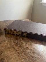 The Handbook of Riding 1982- Watson