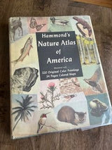 Hammonds Nature Atlas