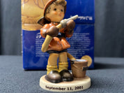 Hummel-Firefighter-Special Edition 2001