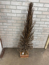 Potted 45 in Branch Tree
