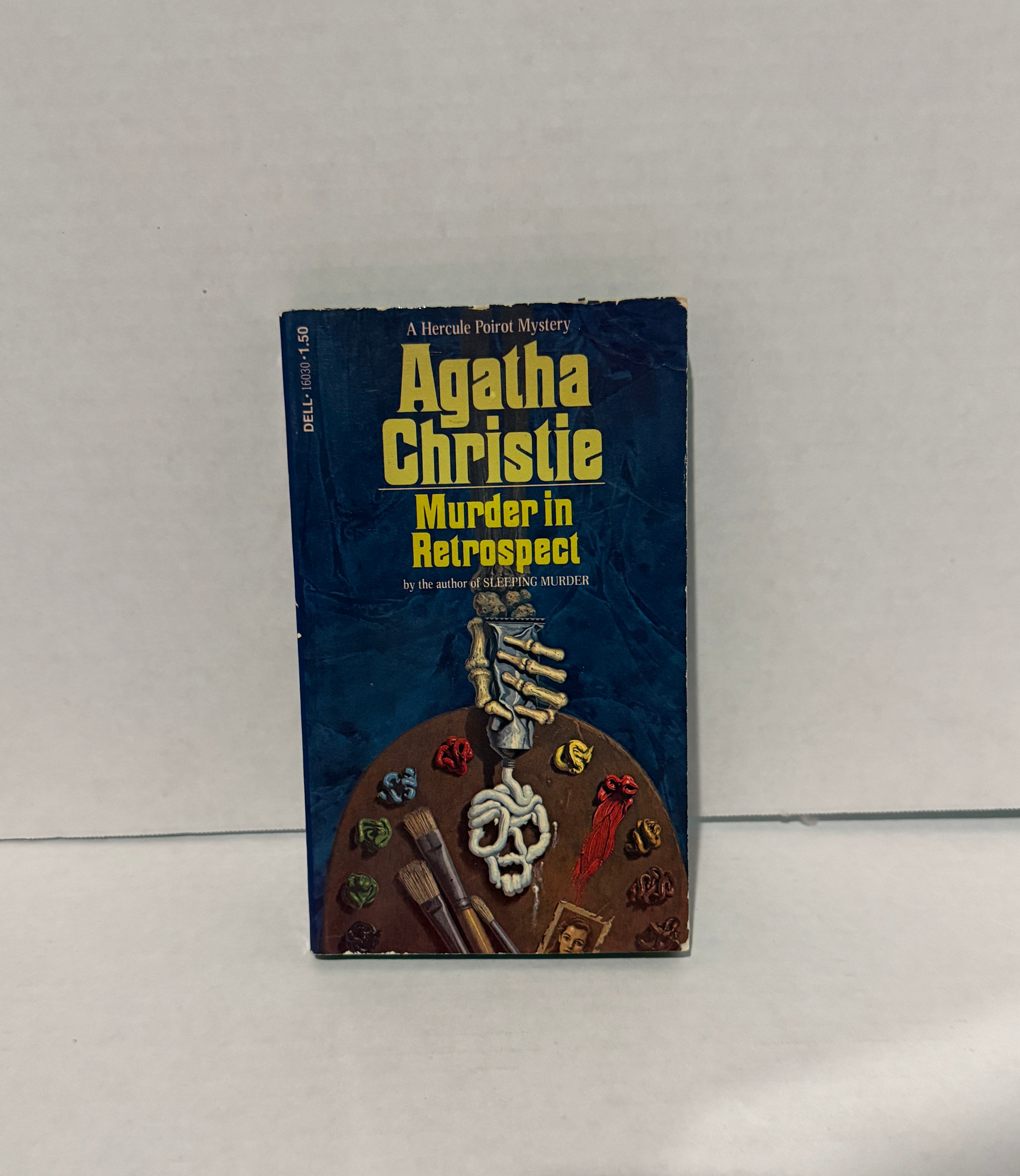 Agatha Christie - Murder in Retrospect