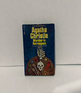 Agatha Christie - Murder in Retrospect