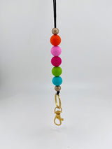 Popsicle Lanyard