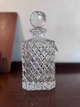 Waterford Crystal Lead Decanter