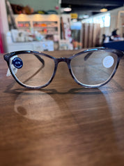 Bengal Blue Light Glasses +2.75