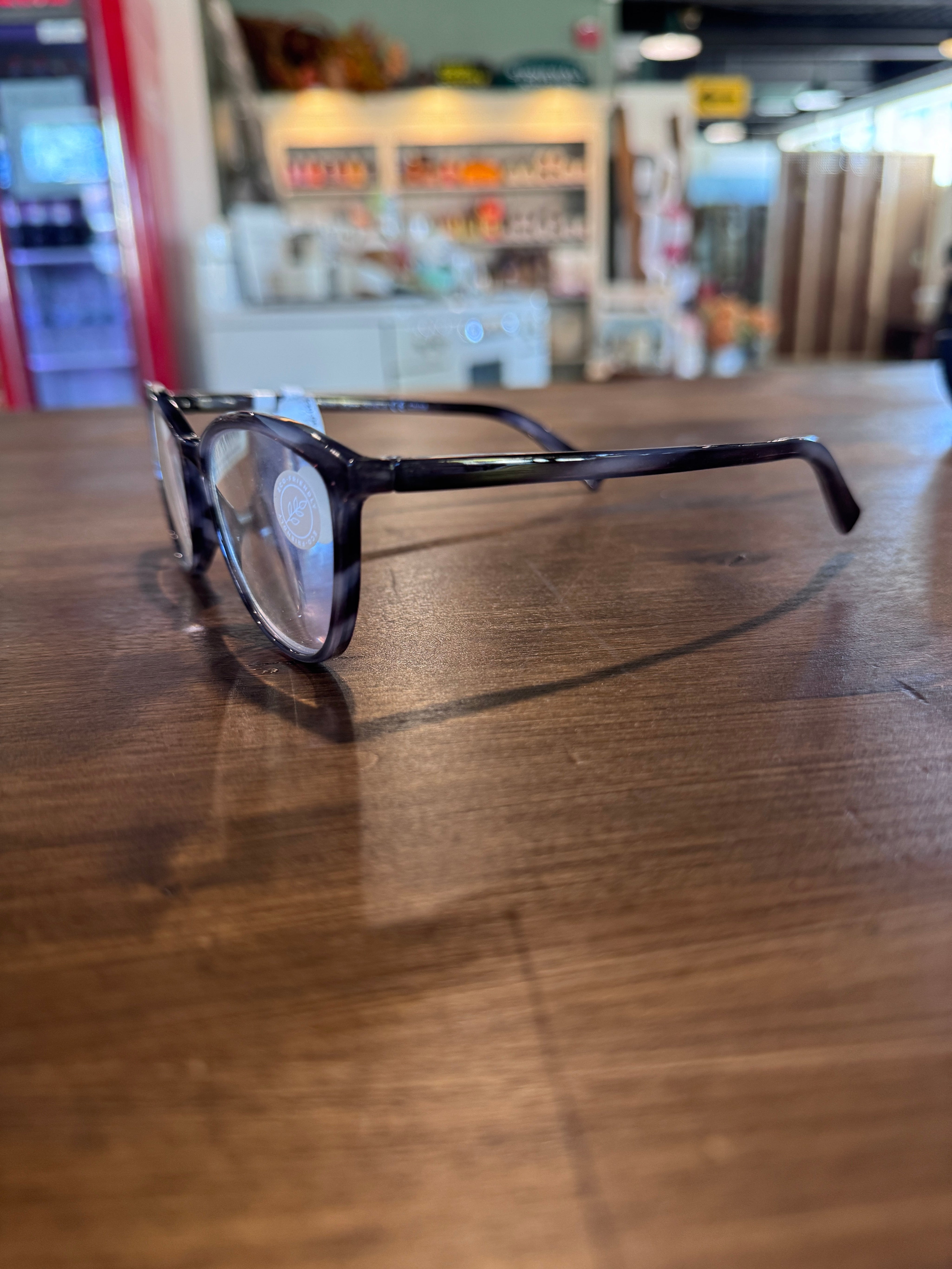 Bengal Blue Light Glasses +2.75