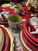 Grinch Coffee Mug-New