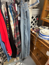 Levi's 415 Boot Cut Jeans (29x32) - New