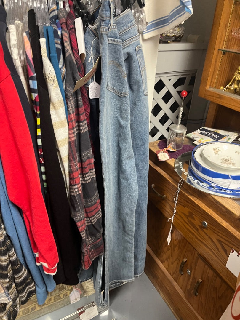 Levi's 415 Boot Cut Jeans (31 x 32) - New