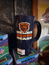 Bears Plastic Mug Super 22 USA