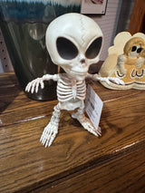 Alien Bonez