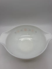 10” Vintage Pyrex #444 Town & Country 4 Qt Cinderella Mixing Bowl