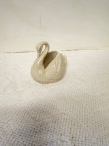 WHITE SWAN