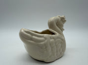 5” mother goose McCoy planter