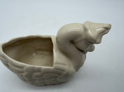 5” mother goose McCoy planter