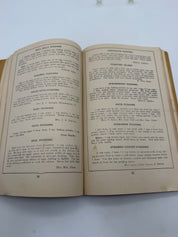 1925 Beverly’s best cookbook softcover