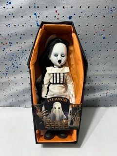 Living Dead Doll Elenor in Box