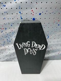 Living Dead Doll Elenor in Box
